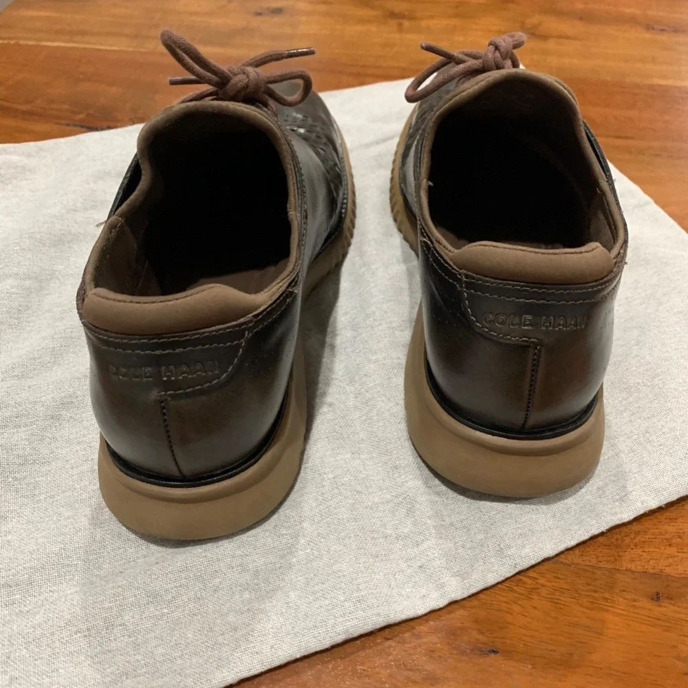 Cole Haan mens super